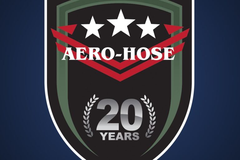 aero-hose corp: 20 years of excellence in aerospace manufacturing