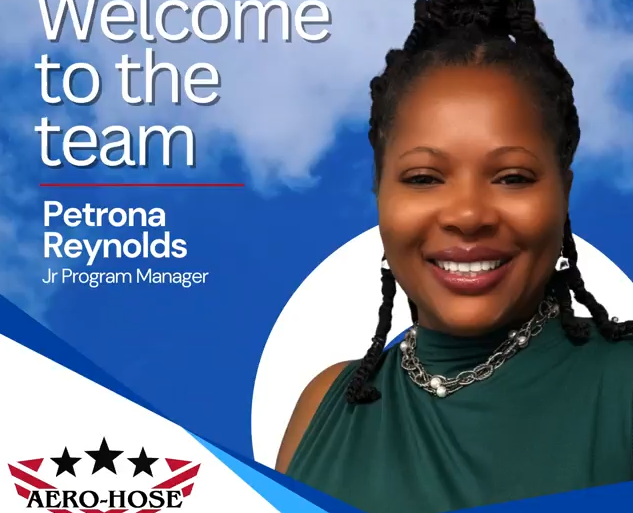Petrona Reynolds Joins Inside Sales Team