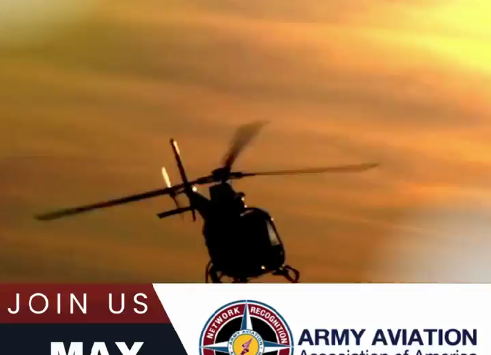Aero-Hose Joins the 2025 Army Aviation Summit