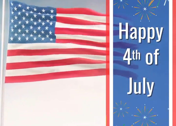 Celebrating the Spirit of Independence This 4th of July